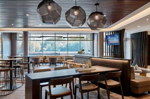 Hotel Springhill Suites By Marriott Cottonwood
