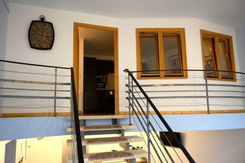 Villa Haus Alfina