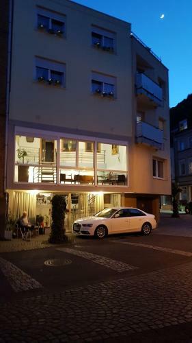 Villa Haus Alfina