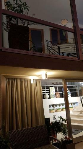 Villa Haus Alfina
