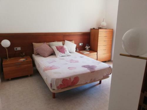 Mas Cabanyes Habitaci�n Doble, Con Terraza Y Jard�