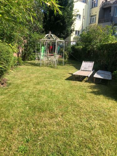 Apartamento Appartement Styl� Dans Maison Bourgeoise