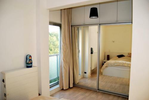 Apartamento Appartement Moderne A Uccle
