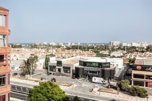 Beferent Apartamento En San Juan Pueblo