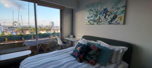Lovely View Ensuite Room