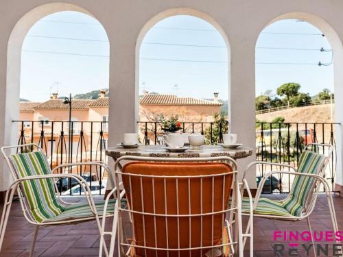 Apartamento Casa Rita