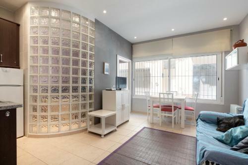 Hauzify I Apartament Subirats