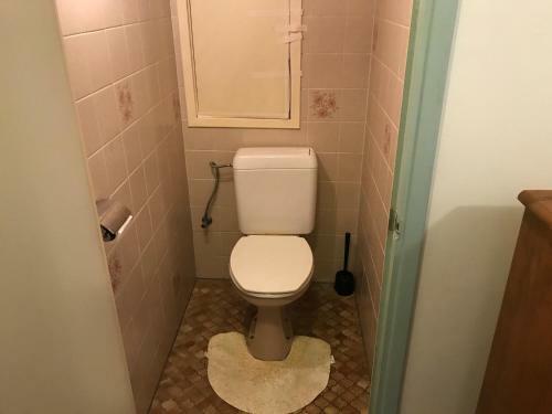Apartamento Rtbf Brussels City Nato Appartment