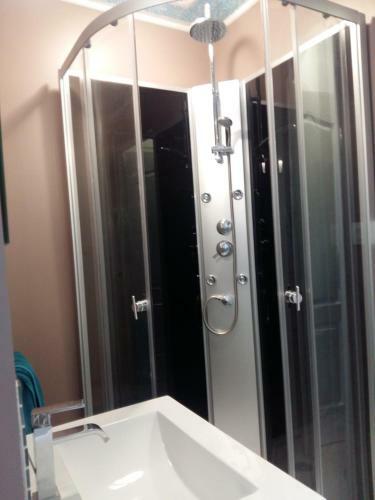 Apartamento Private Studio Brussels Airport