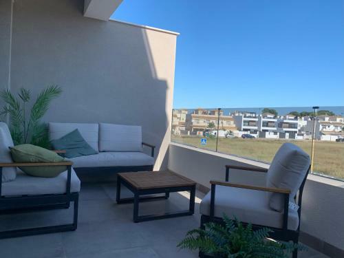 Apartamento Penthouse Las 2 Salchichas