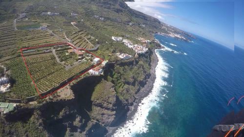 El Susurro Ecoliving Villa Guincho