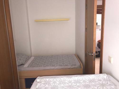 Apartamento Santiago de La Ribera A 50 Mts Del Mar Menor