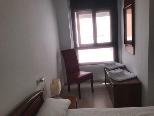 Apartamento Santiago de La Ribera A 50 Mts Del Mar Menor