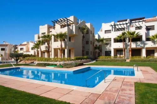 Roda Golf - Fabulous 2 Bed Apartment, Phase 3b