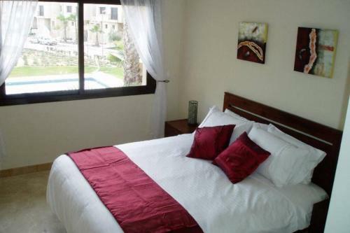 Roda Golf - Fabulous 2 Bed Apartment, Phase 3b