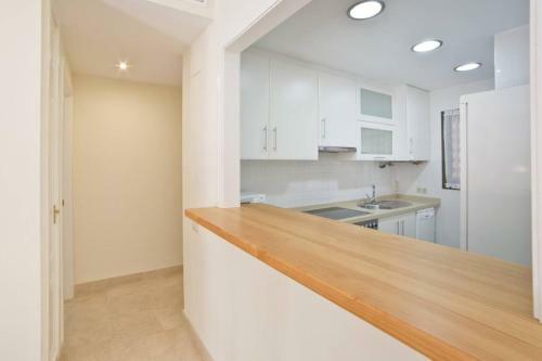 Confortable Apartamento En Roda Golf.