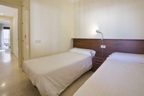 Confortable Apartamento En Roda Golf.