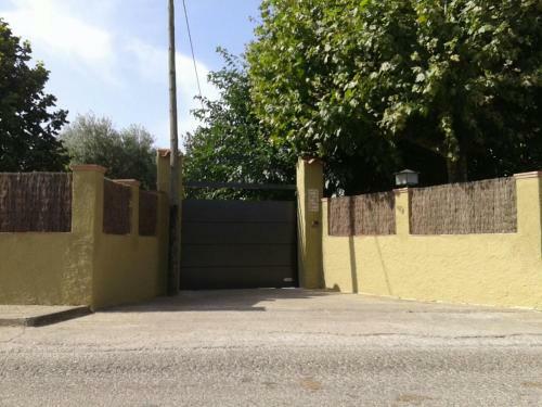 Cal Maduxaire Casa Aislada-h�pica