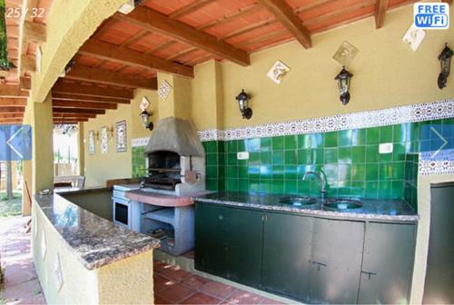Cal Maduxaire Casa Aislada-h�pica