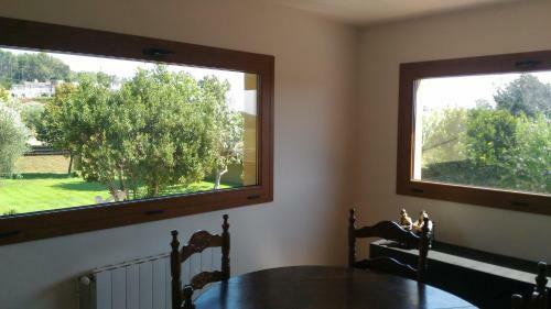 Cal Maduxaire Casa Aislada-h�pica