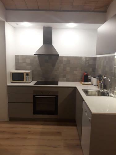 Apartamento El Niu Dels Ocells