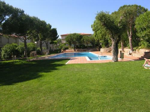 Apartamento 3x-royal Cau