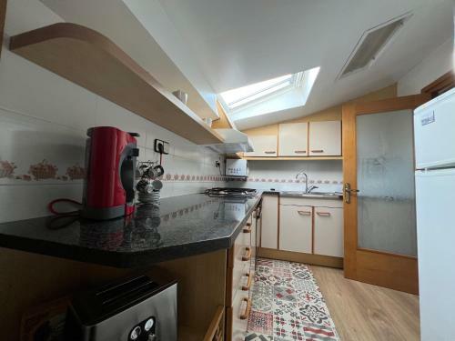 Apartamento Loft Del Taga