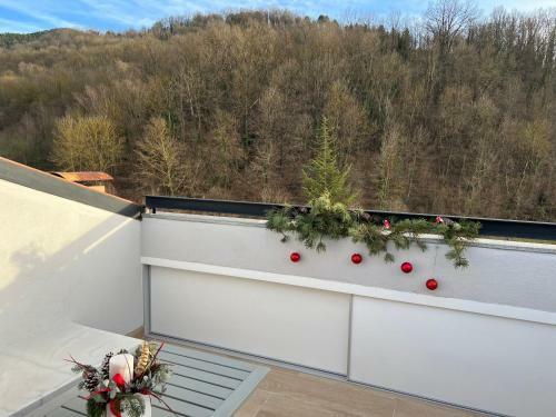 Apartamento Loft Del Taga