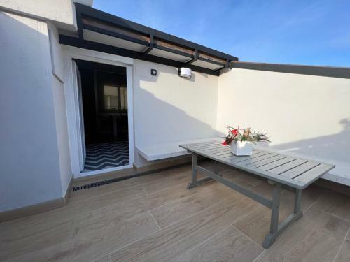 Apartamento Loft Del Taga
