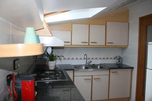 Apartamento Loft Del Taga