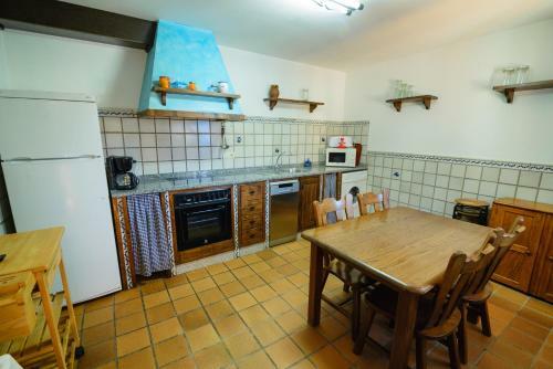 Agroturismo Casas Rurales San Justo