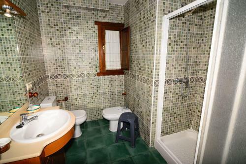 Agroturismo Casas Rurales San Justo