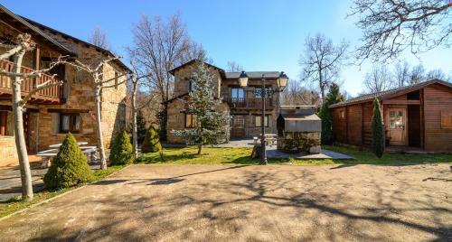 Agroturismo Casas Rurales San Justo