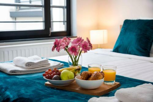 Apartamento Grand Place Design Residence - Brussels Center