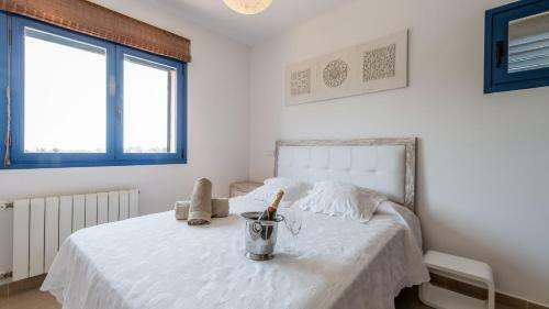 Villa Etruria Close To Playa D'en Bossa
