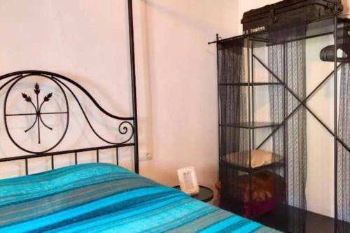 Casa Ibicenca En Cala D�hort