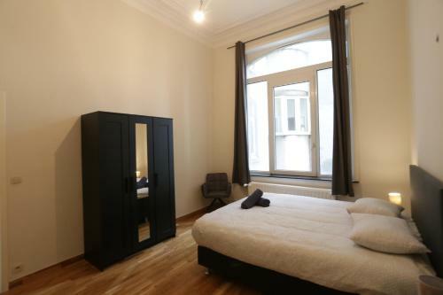 Apartamento Flat Brussels Center