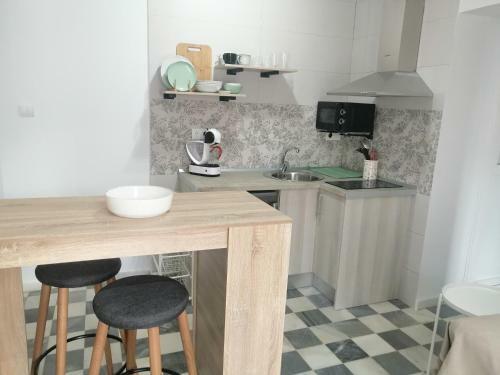 Apartamento Estudio Porto
