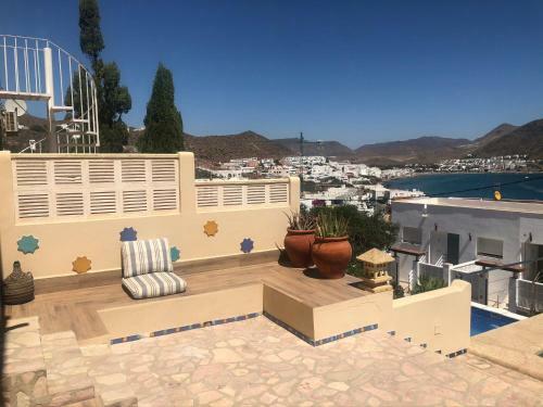 Apartamento Vista Marina Con Piscina Infinity