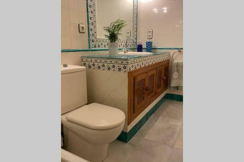 Apartamento Vista Marina Con Piscina Infinity