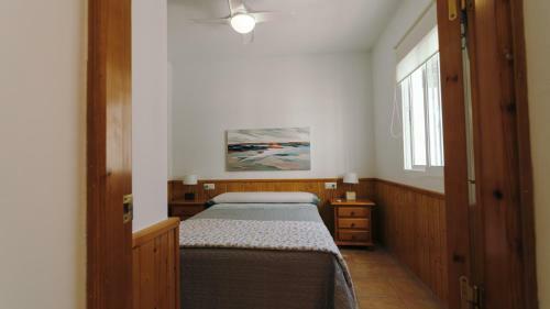 Apartamento Coral - Indalmar San Jos�