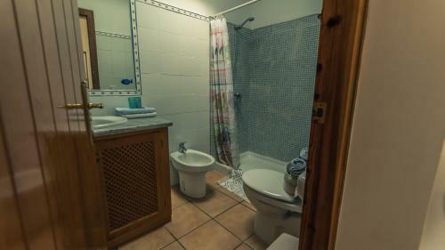 Apartamento Coral - Indalmar San Jos�