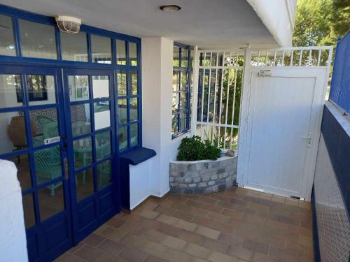 Apartamento Estudio Tres Pinos Piscina Junto Al Mar