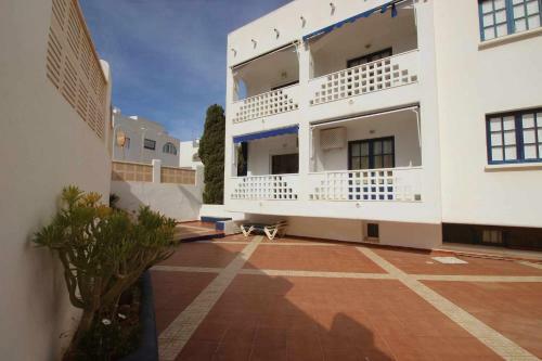 Apartamento Estudio Tres Pinos Piscina Junto Al Mar