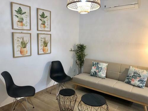 Apartamento Vilamarlux IV
