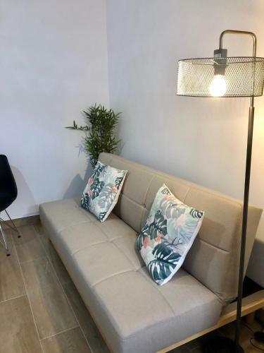 Apartamento Vilamarlux IV