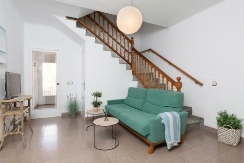 Apartamento Vilasardemarlux