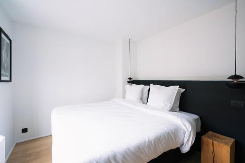 Apartamento Smartflats Design - Grand-place I