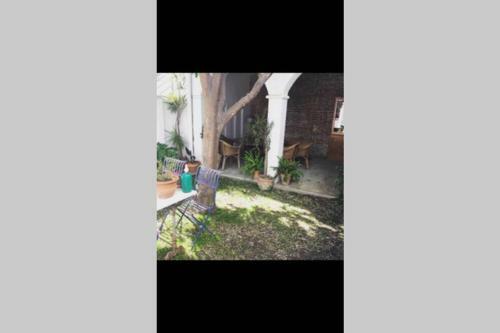 Villa Espectacular Casa Indiana En Primera L�nea de Mar
