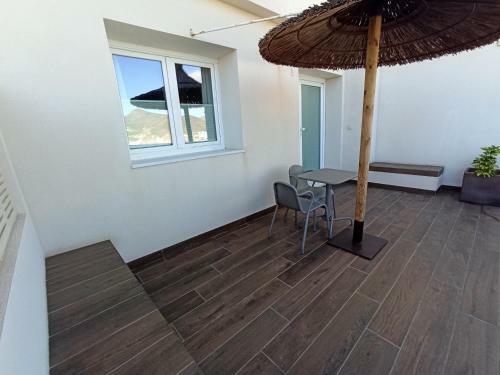 Apartamento El Faro De Los Genoveses